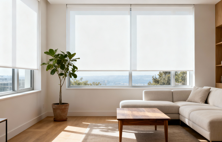 Специалист компании Мир Карнизов