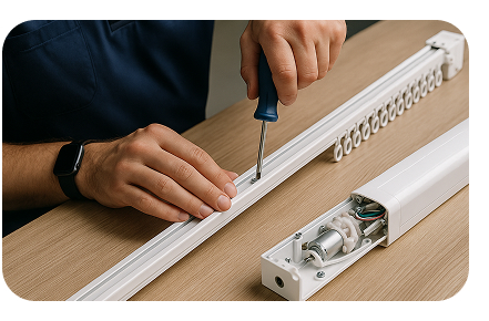 Производственный процесс