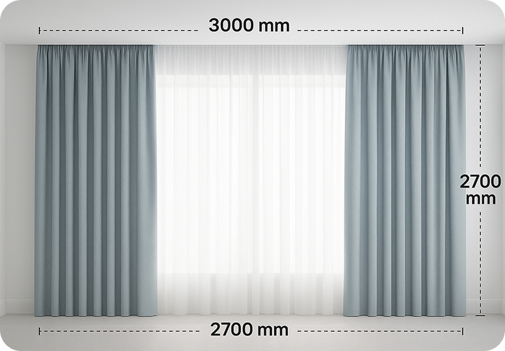 Специалист компании Мир Карнизов