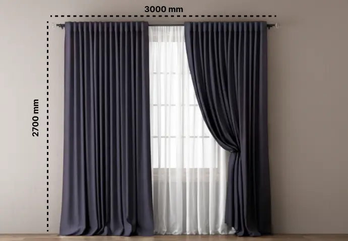 Специалист компании Мир Карнизов