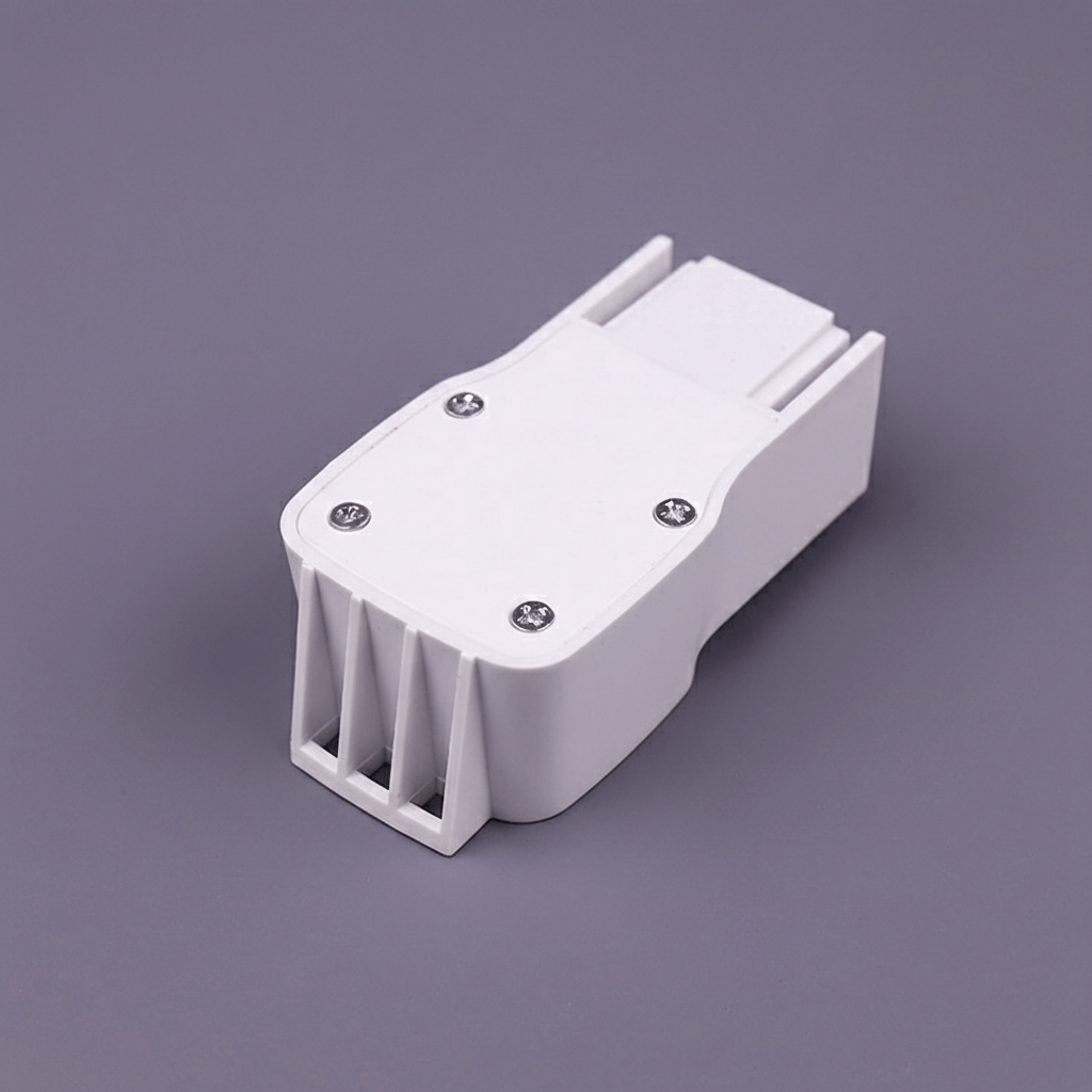 Приводная заглушка Novo N21