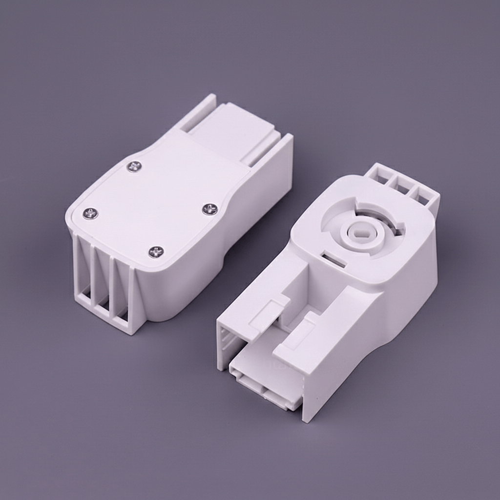 Приводная заглушка Novo N21