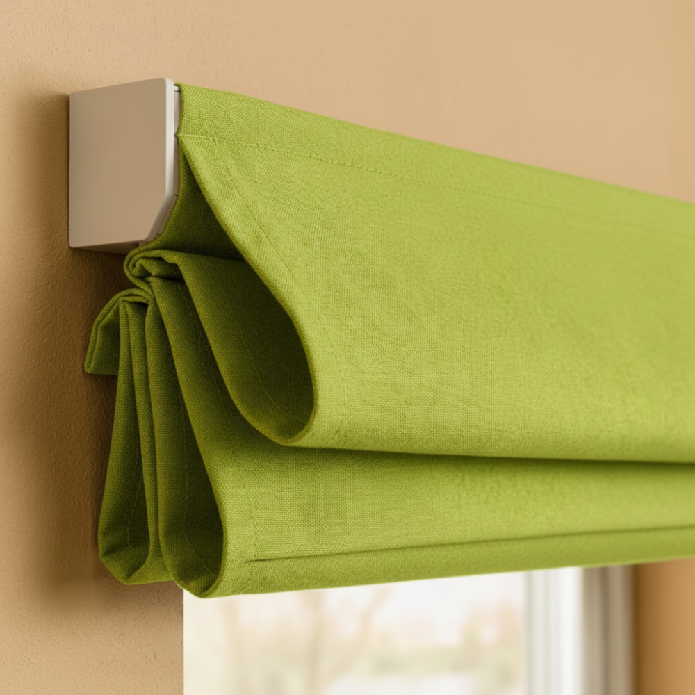 Римский электрокарниз AQARA