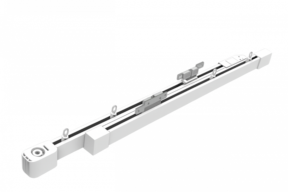 Электрокарниз NOVO