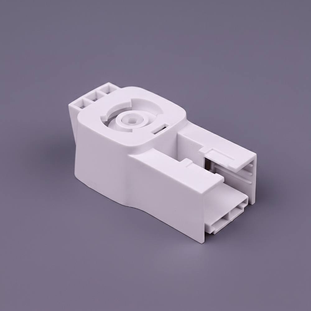 Приводная заглушка Novo N21