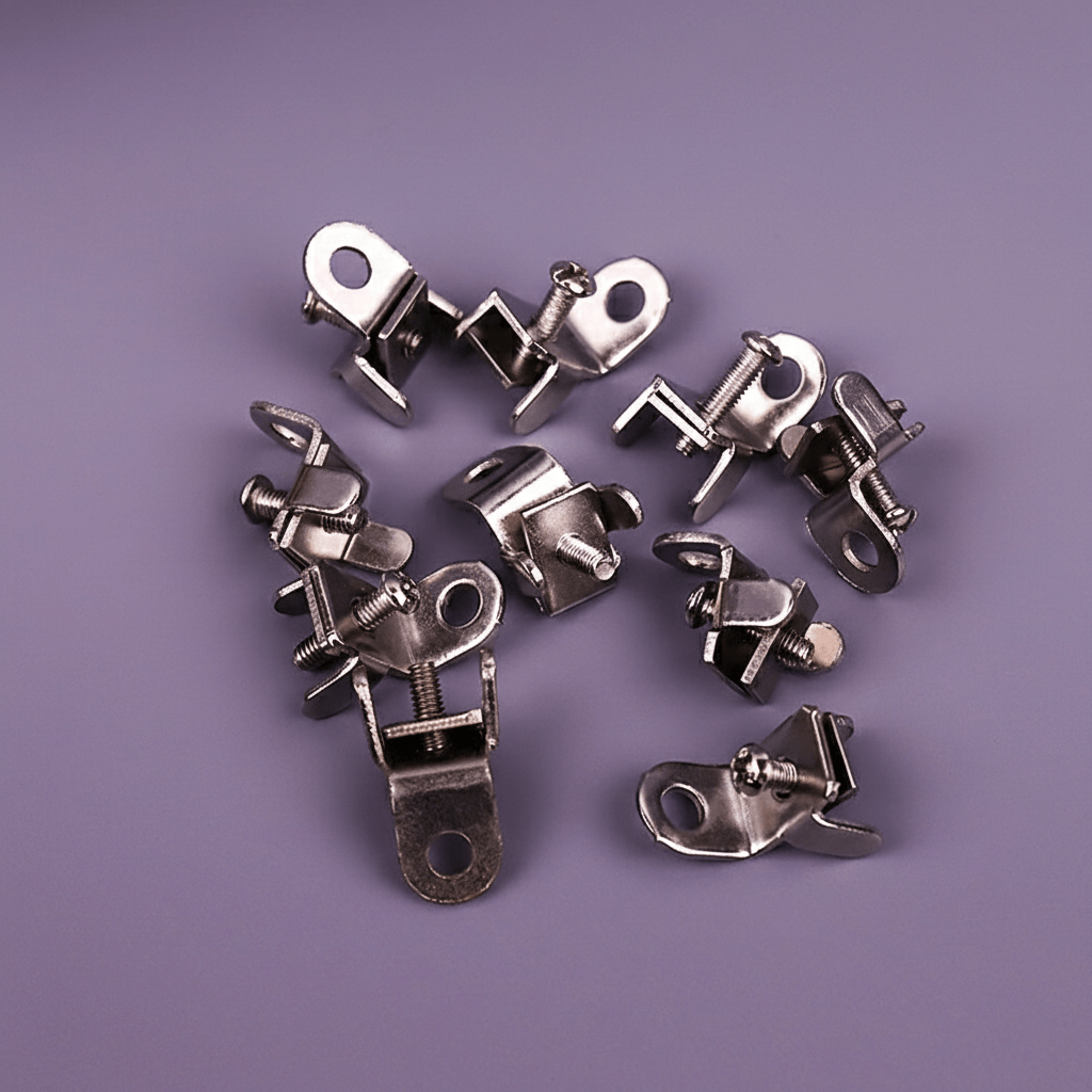 Стопор для электрокарниза