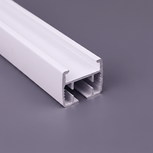 Профиль алюминиевый для электрокарниза Somfy