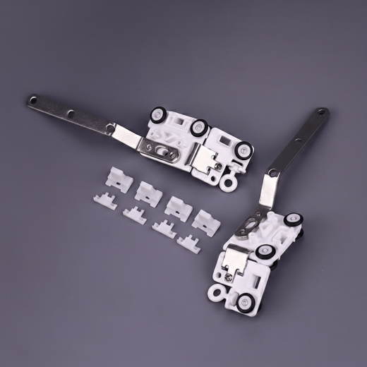 Ведущая каретка Somfy с прорезиненными бегунками