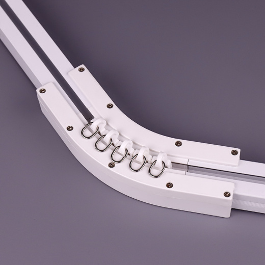 Угол пластиковый 135 градусов