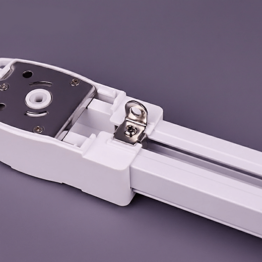 Стопор для электрокарниза