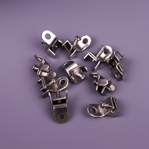 Стопор для электрокарниза