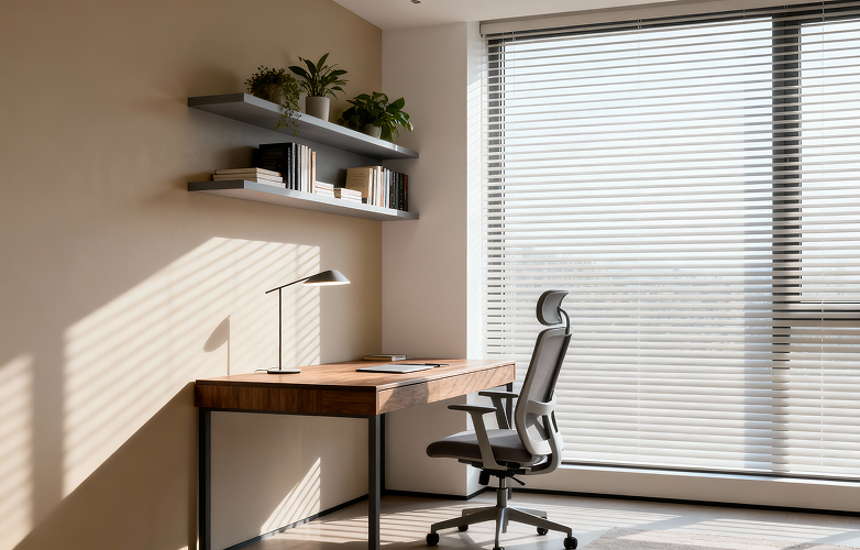 Специалист компании Мир Карнизов