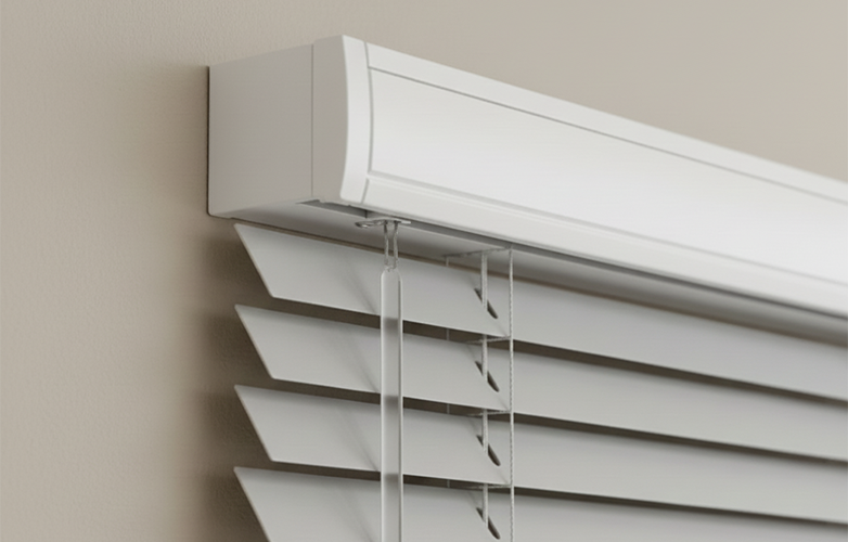 Специалист компании Мир Карнизов