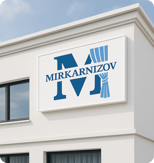 Mirkarnizov офис