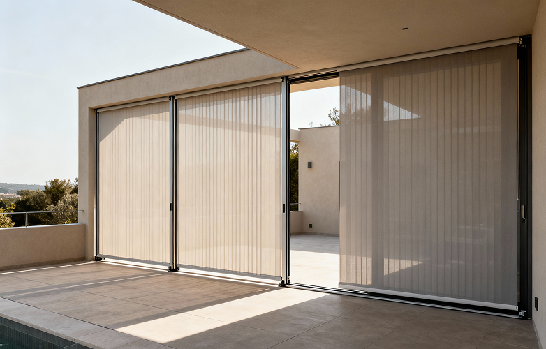 Специалист компании Мир Карнизов